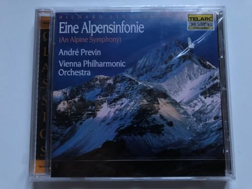 Symphony Alpine