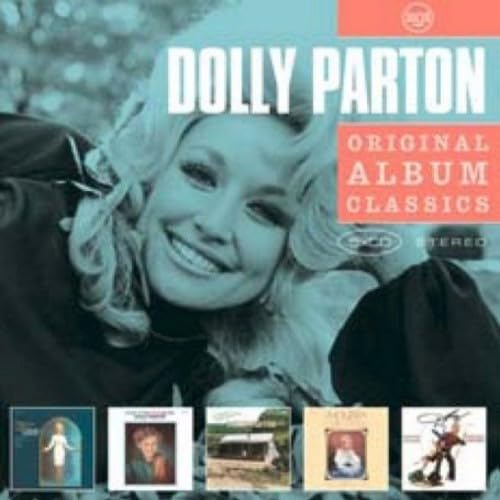Original Album Classics