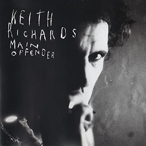 Main Offender (Remaster)