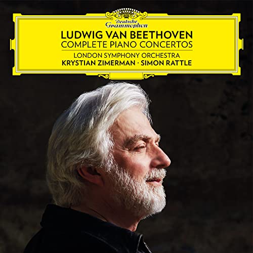 Concerti Per Pianoforte Completi (Box 3 Cd Limited Edt.)