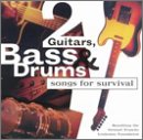 2 Guitars Bass & Drums