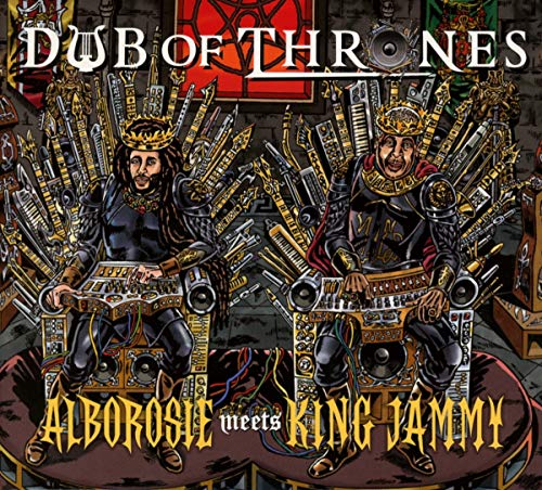 Dub Of Thrones