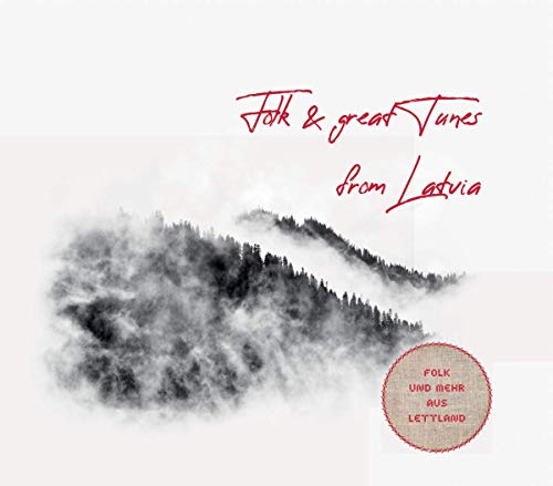 Folk Great Tunes From