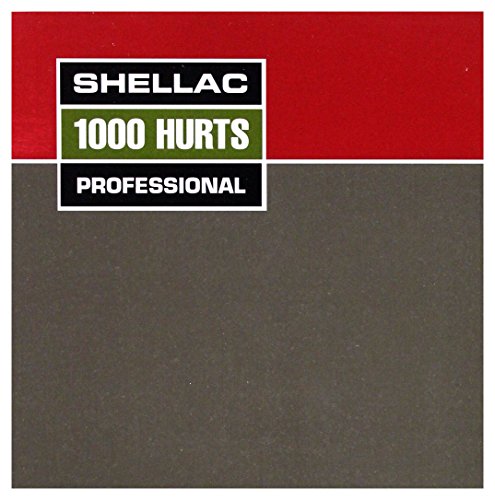 1000 Hurts