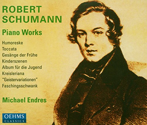 Quartet Op. 51/Sextet Op. 36