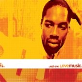 Just One-Love Music