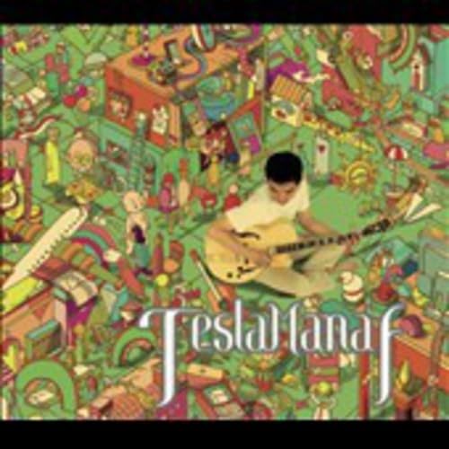 Tesla Manaf