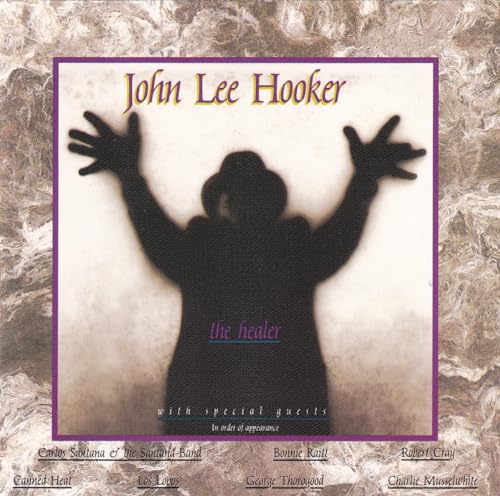 The Healer