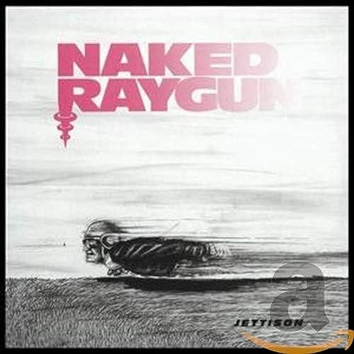 Quarterstick Rec Jettison