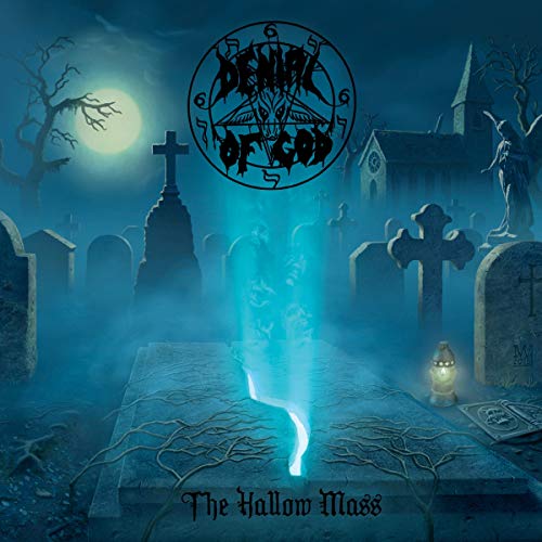 The Hallow Mass