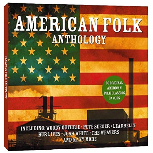 American Folk Anthology