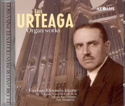 Organ Works