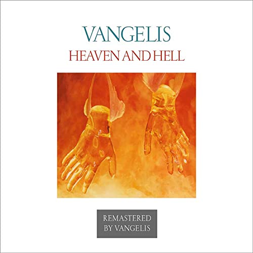Heaven And Hell (Remastered)