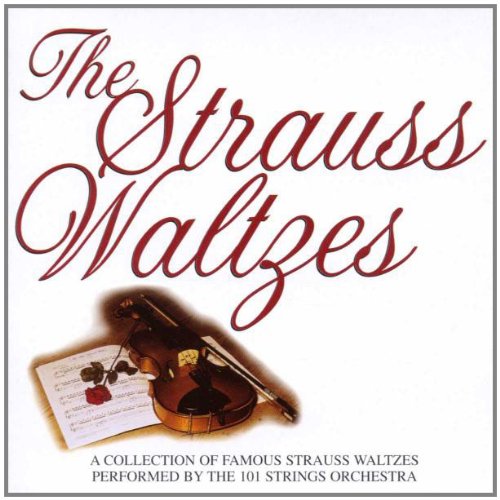 The Strauss Waltzes