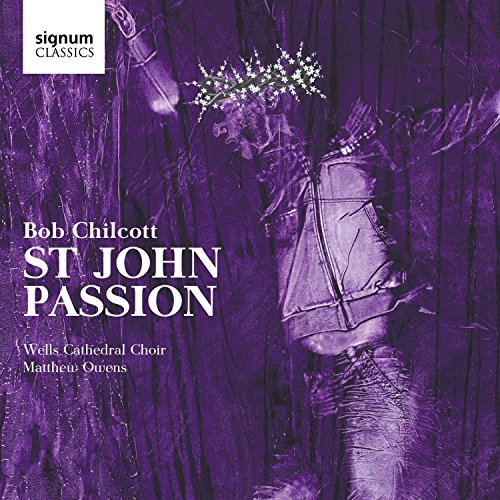 St John Passion