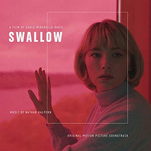 Swallow / O.S.T.