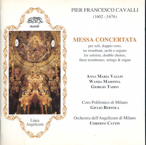 Messa Concertata