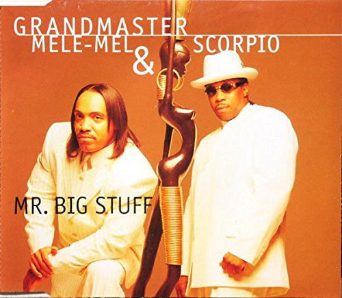 Mr. Big Stuff