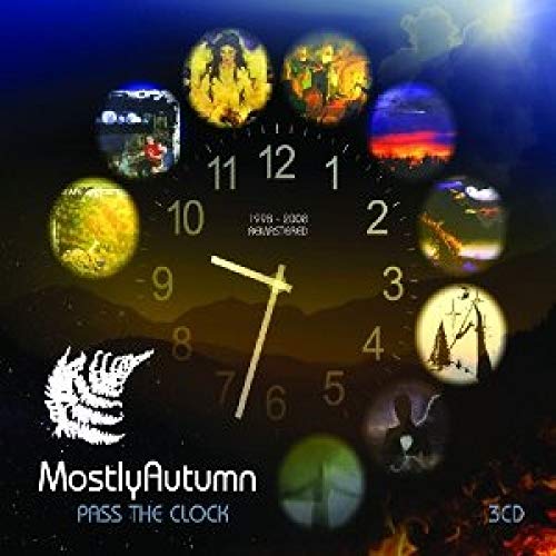 Pass The Clock (3 Cd)
