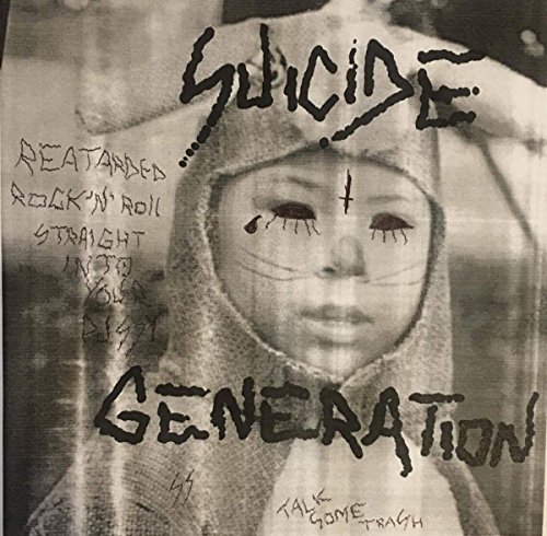 1St Suicide Lp