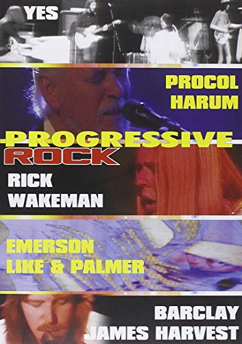 Progressive Rock