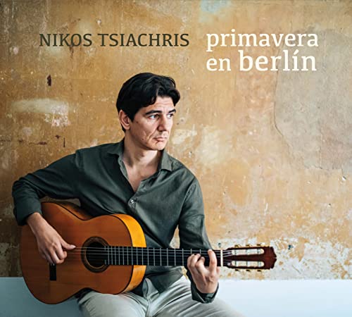 Primavera En Berlin