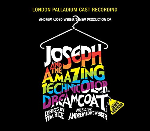 Joseph & The Amazing Technicolor Dreamcoat