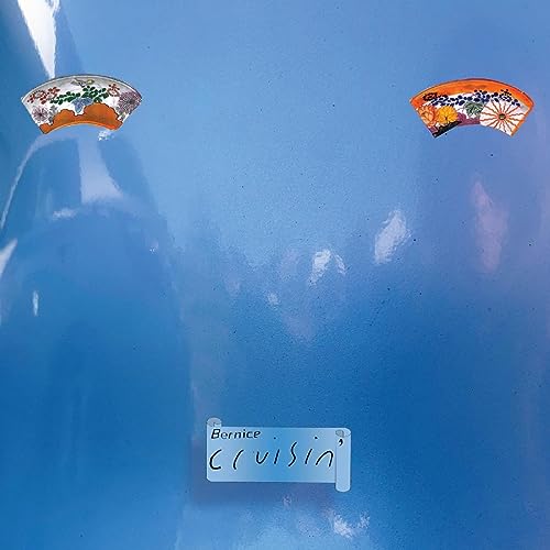 Cruisin' [Vinyl]