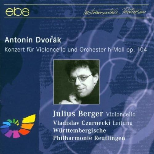 Cons For Violon Cello