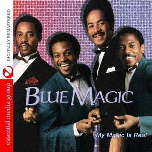 My Magic Is Real