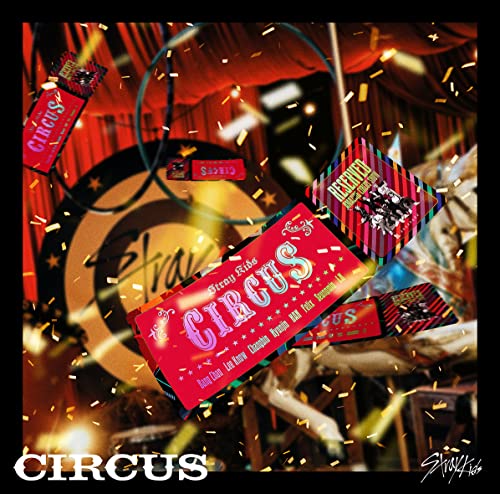 Cbs Circus