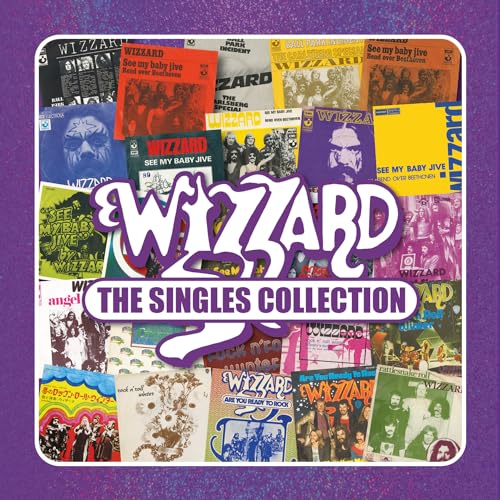 The Singles Collection