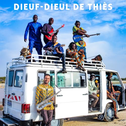 Dieuf-Dieul De Thies