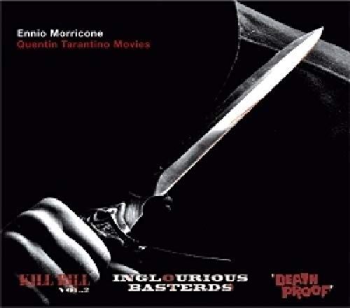 Quentin Tarantino Movies (Morricone)