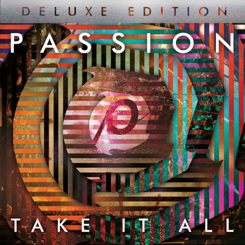 Passion: Take It All (Live)