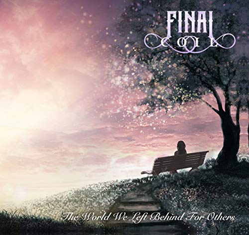 World We Left Behind For Others