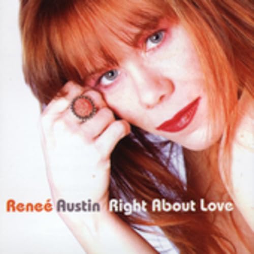 Right About Love