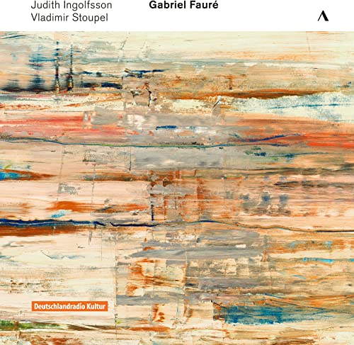 Violin And Piano Sonatas