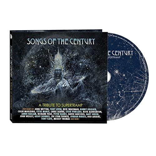 Songs Of The Century - Tribute To Supertramp