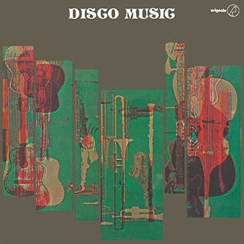 Disco Music