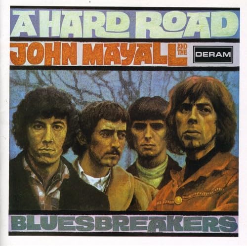 Hard Road (2 Cd)