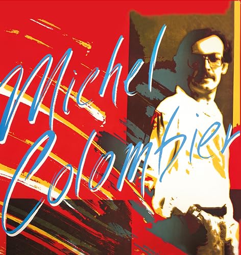 Michel Colombier (Sunday)