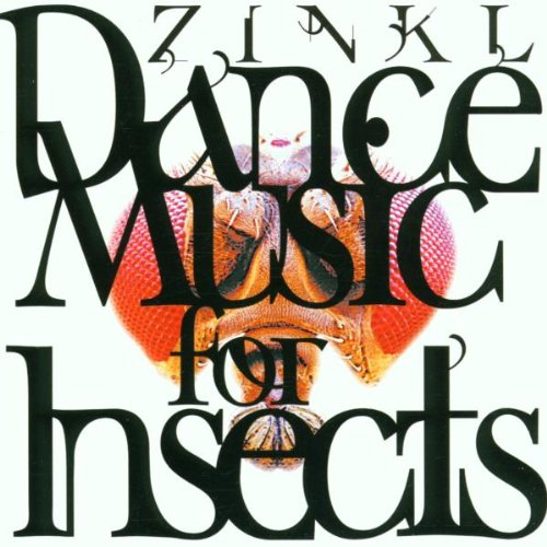 Dance Music For Insects
