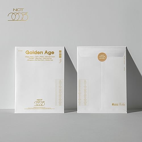Golden Age
