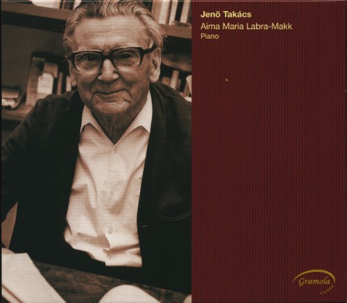 Hommage A Jeno Takacs Takacs: Suite Altungarischer Tanze Op.42A Philippine Isla