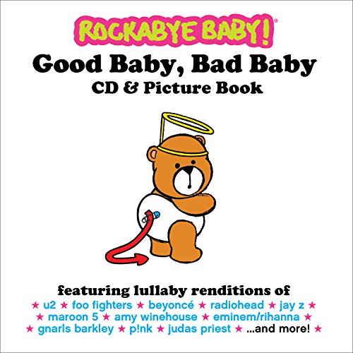 Good Baby Bad Baby