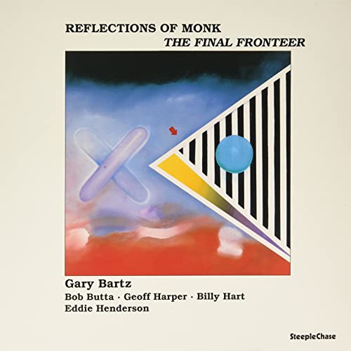 Reflections Of Monk
