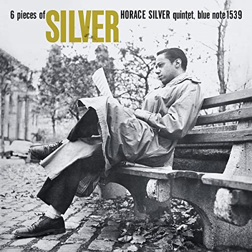 6 Pieces Of Silver (180 Gr.)