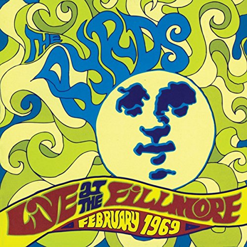 Live At The Fillmore 1969