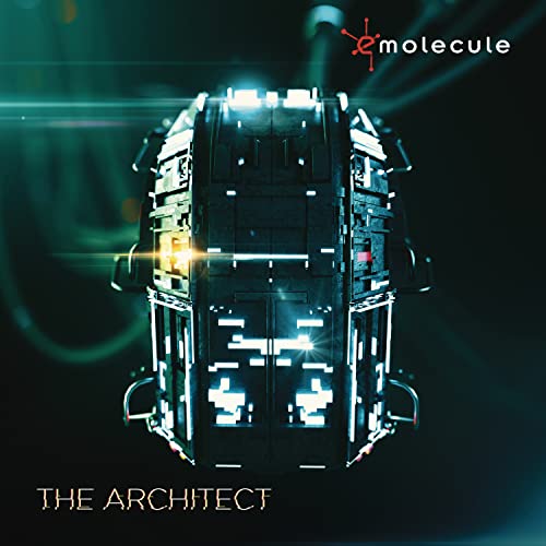 The Architect [2 Lp]